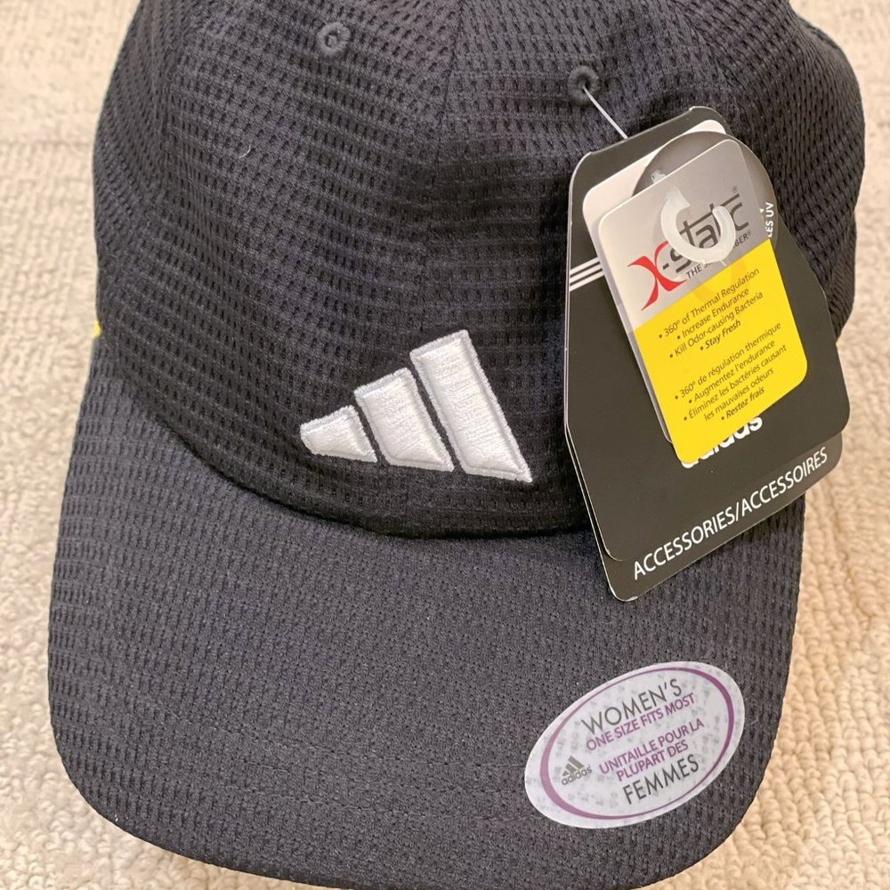 New Adidas Climacool Women adjustable hat